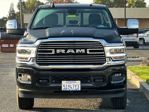 Used 2023 RAM 2500 Laramie image 6