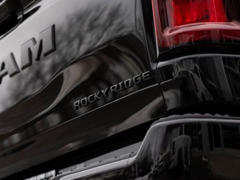 New 2026 RAM 1500 Big Horn AWD/4WD image 57