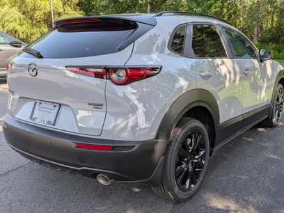 New 2026 MAZDA CX-30 2.5 Turbo Aire Edition