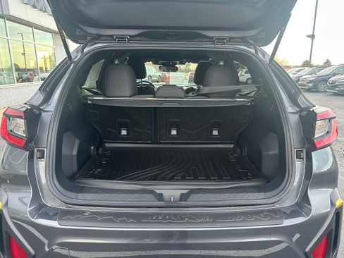 Certified 2025 Subaru Crosstrek 2.5i Sport w/ Crosstrek Mirror Package image 8