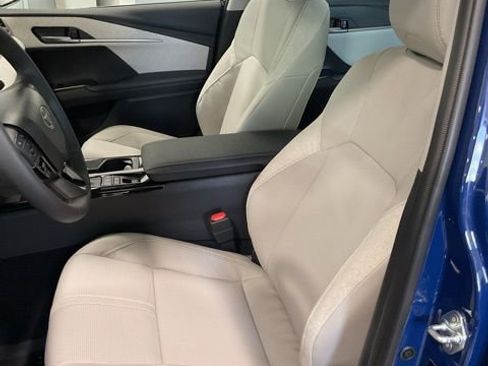 New 2026 Toyota Camry XLE FWD image 20