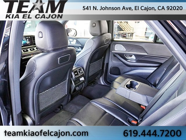 Used 2020 Mercedes-Benz GLE 350 4MATIC image 20