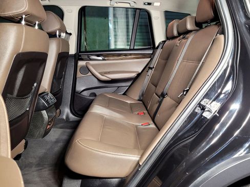 Used 2014 BMW X3 xDrive28i image 43