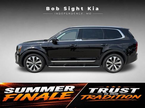 Used 2022 Kia Telluride S AWD/4WD image 6