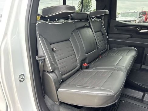 Used 2024 GMC Sierra 1500 AT4X AWD/4WD image 28
