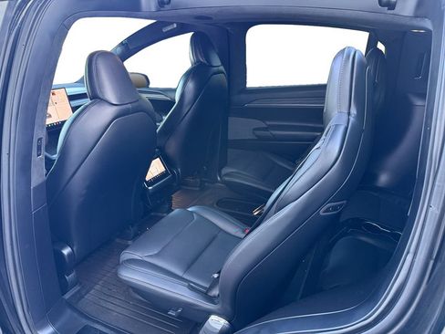 Used 2022 Tesla Model X AWD/4WD image 24
