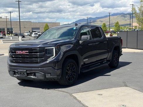 Used 2023 GMC Sierra 1500 Elevation AWD/4WD image 7