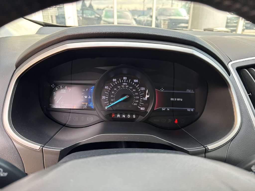 Used 2019 Ford Edge SEL w/ Equipment Group 201A AWD/4WD image 10