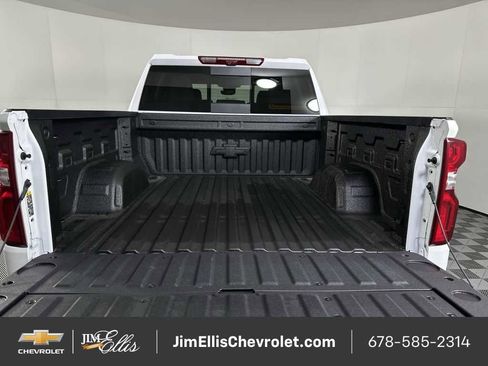 New 2026 Chevrolet Silverado 1500 ZR2 image 53