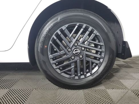 New 2026 Nissan Sentra SV w/ Floor Mat Package image 29