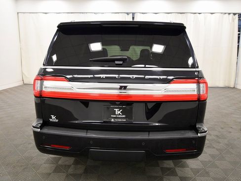 Used 2020 Lincoln Navigator Reserve w/ Equipment Group 208A image 6