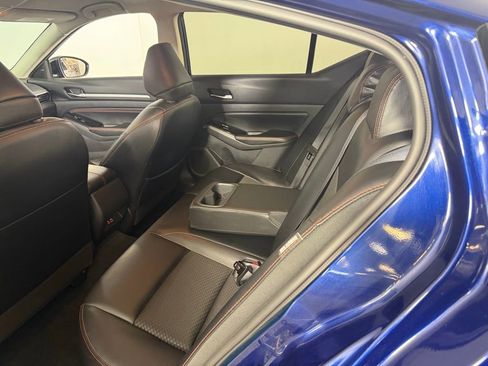 Used 2023 Nissan Altima 2.5 SR FWD image 27