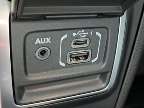 New 2026 Jeep Wrangler Sport S image 19