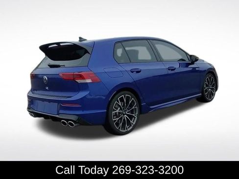 Used 2025 Volkswagen Golf image 6