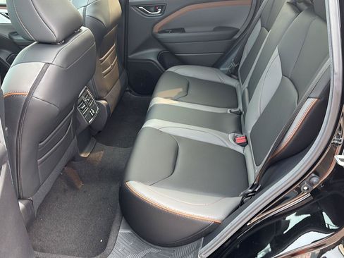 New 2026 Subaru Forester Sport AWD/4WD image 24