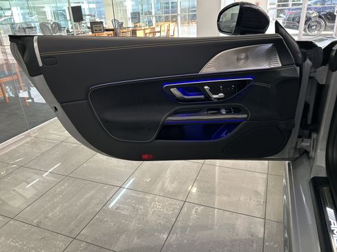 Certified 2025 Mercedes-Benz AMG GT 63 image 17