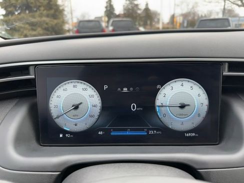 Certified 2023 Hyundai Tucson SEL w/ Convenience Package image 27