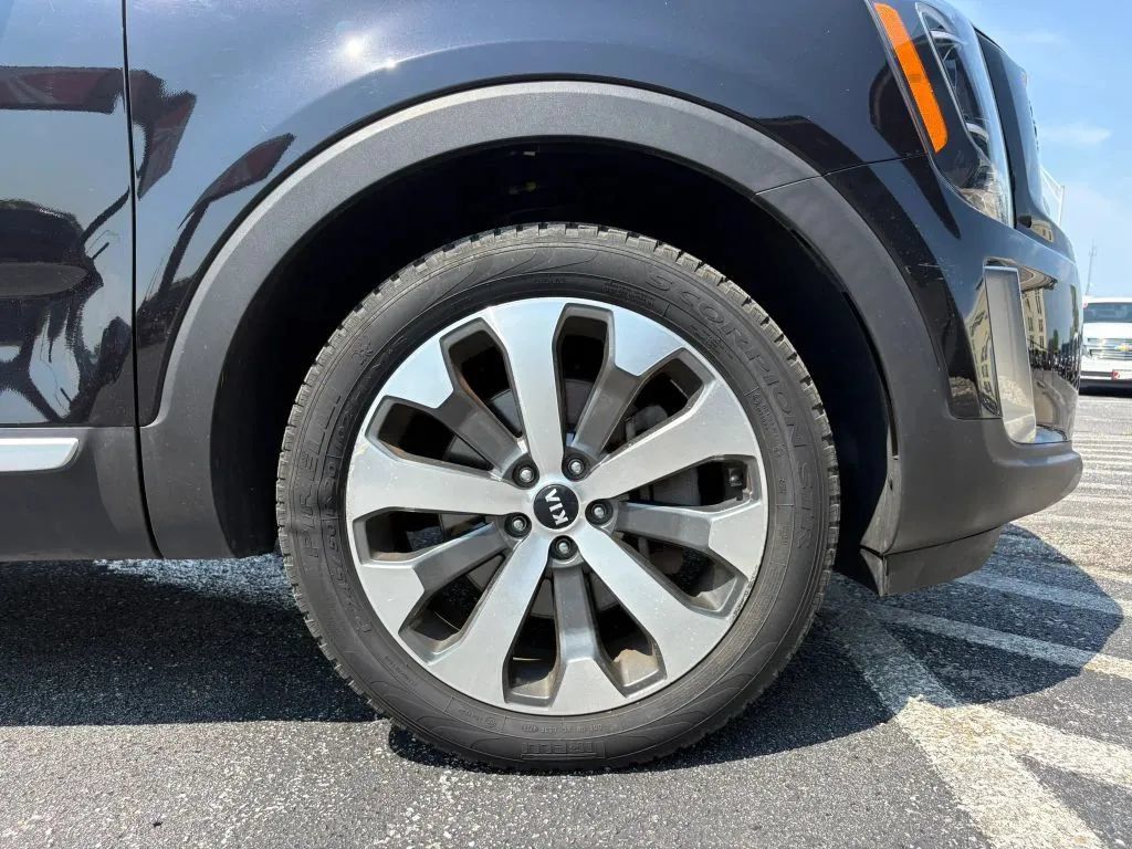 Used 2021 Kia Telluride S AWD/4WD image 31