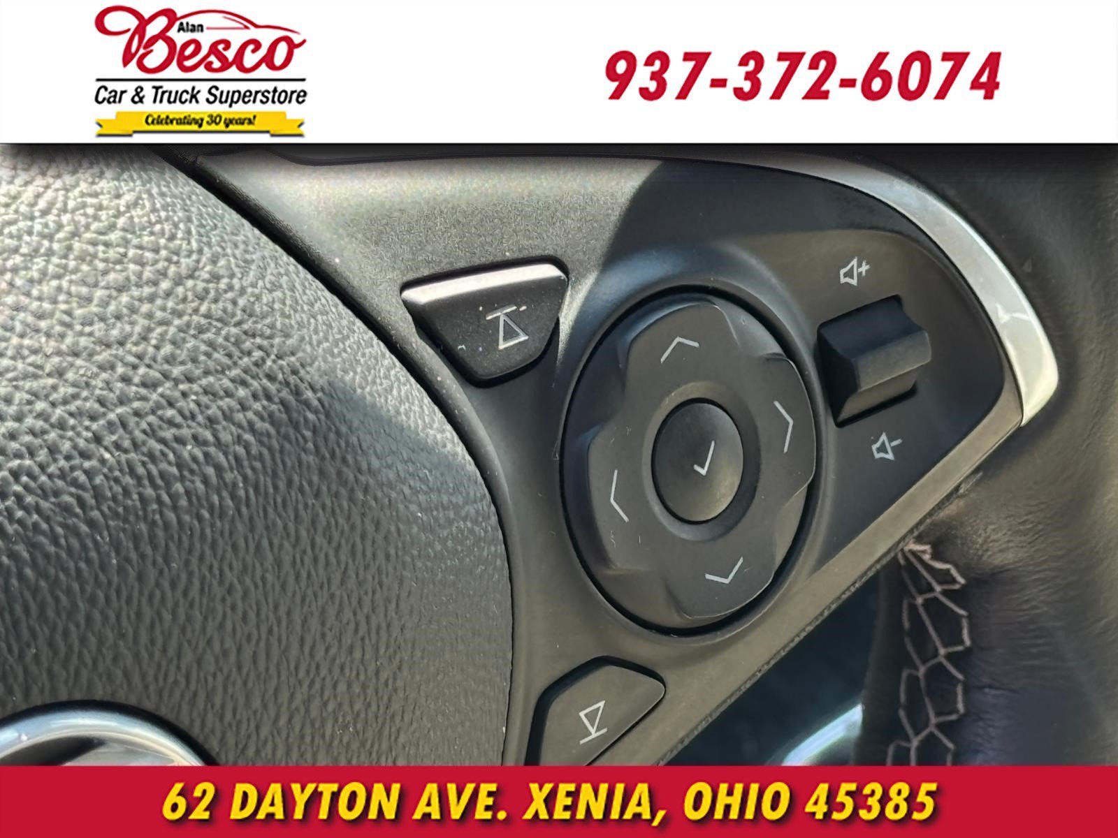 Used 2018 Buick Regal Essence w/ Driver Confidence Package #1 FWD image 12