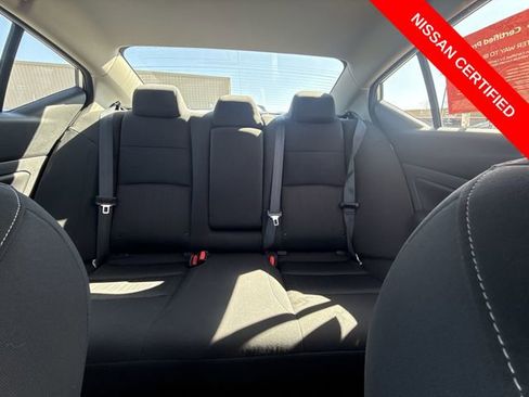 Certified 2023 Nissan Altima 2.5 S image 21