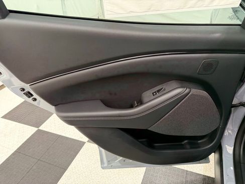 New 2025 Ford Mustang Mach-E Premium w/ Interior Protection Package image 17