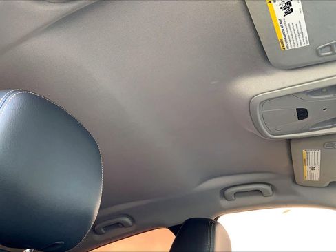 Used 2018 Chevrolet Impala Premier image 14