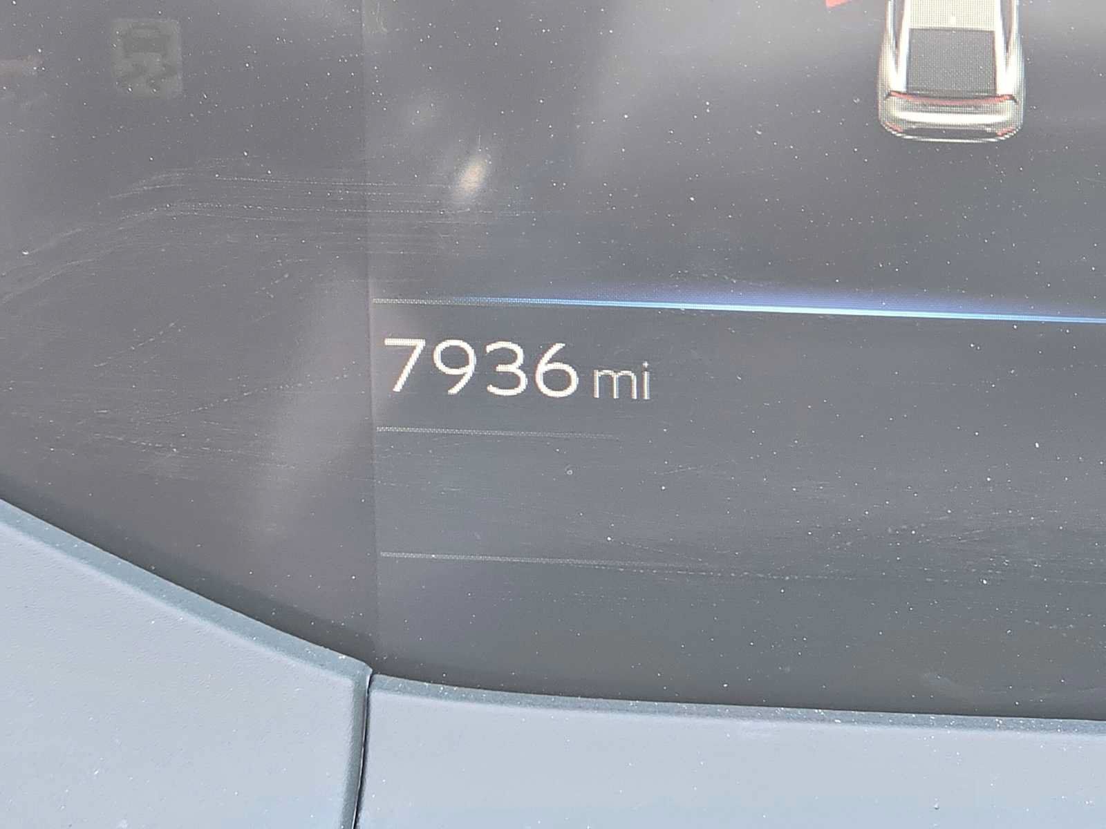 Certified 2026 Toyota Prius XLE FWD image 24