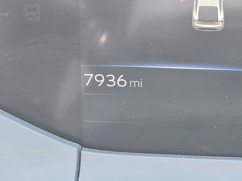Certified 2026 Toyota Prius XLE FWD image 24