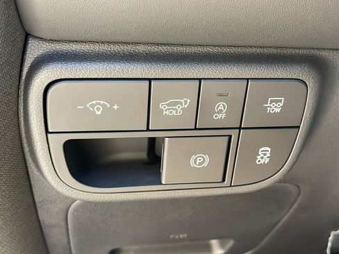 New 2026 Hyundai Palisade Calligraphy image 25