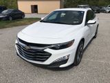 Used 2020 Chevrolet Malibu LT image 4