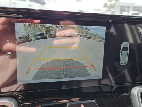 Used 2023 Kia Sorento X-Line EX AWD/4WD image 19
