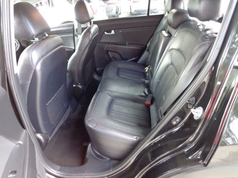 Used 2013 Kia Sportage EX w/ EX Premium Pkg AWD/4WD image 20