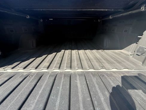 Used 2019 GMC Sierra 1500 AT4 w/ AT4 Premium Package AWD/4WD image 10