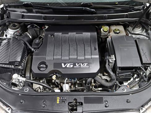 Used 2012 Buick LaCrosse Premium image 33
