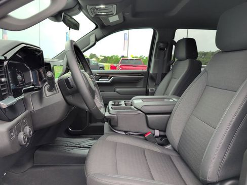 New 2026 Chevrolet Silverado 1500 LT RWD image 13