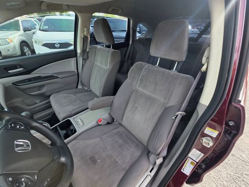 Used 2012 Honda CR-V LX image 11