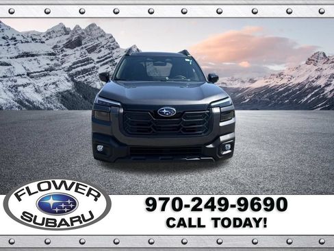 New 2026 Subaru Outback Premium w/ Premium/Limited Package AWD/4WD image 2