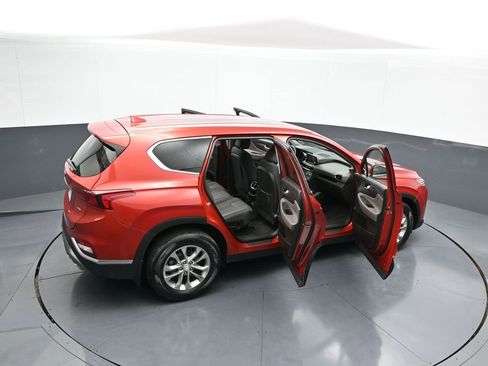 Certified 2020 Hyundai Santa Fe SEL image 43