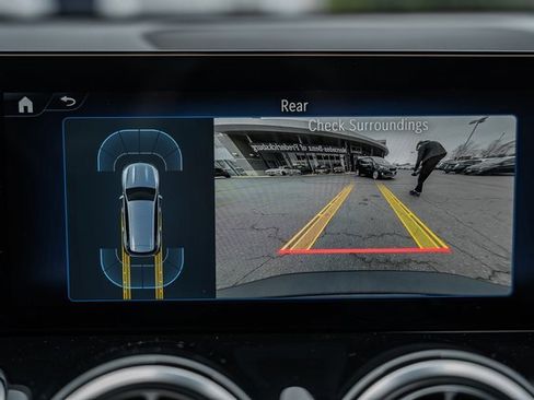 Certified 2024 Mercedes-Benz EQB 300 300 image 41