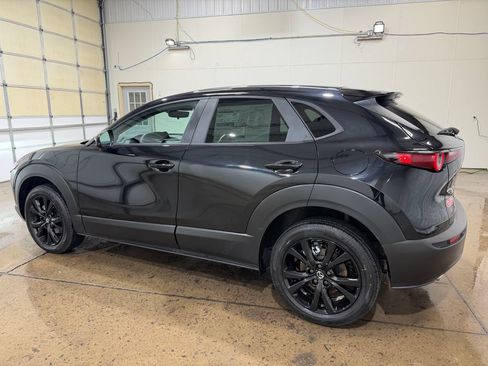 New 2026 MAZDA CX-30 AWD 2.5 S w/ Select Sport Pkg image 13