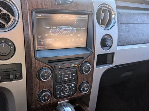 Used 2013 Ford F150 Lariat w/ Luxury Equipment Group image 18