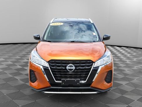 Used 2023 Nissan Kicks SV FWD image 11