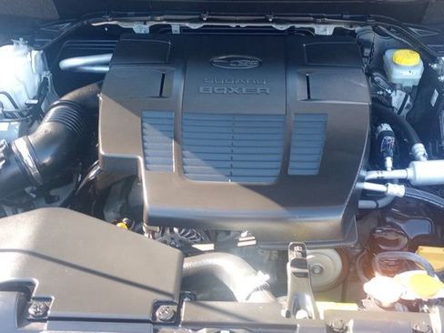 Used 2023 Subaru Forester Premium image 9