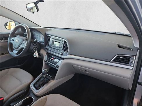 Used 2017 Hyundai Elantra SE FWD image 20
