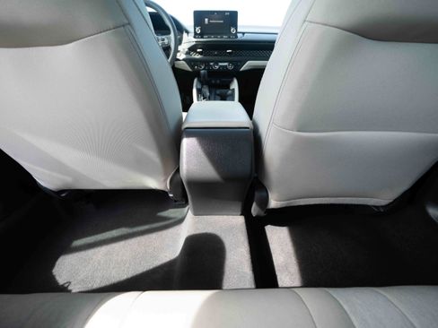 Used 2024 Honda Accord EX image 22