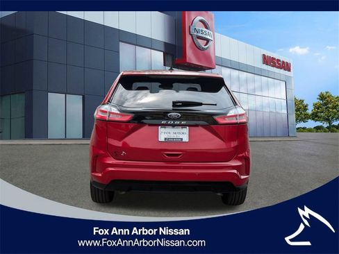 Used 2023 Ford Edge ST-Line image 4