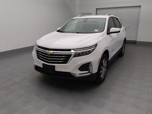 Used 2024 Chevrolet Equinox Premier AWD/4WD image 15