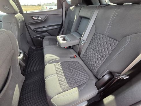 Used 2022 Chevrolet Blazer LT image 25