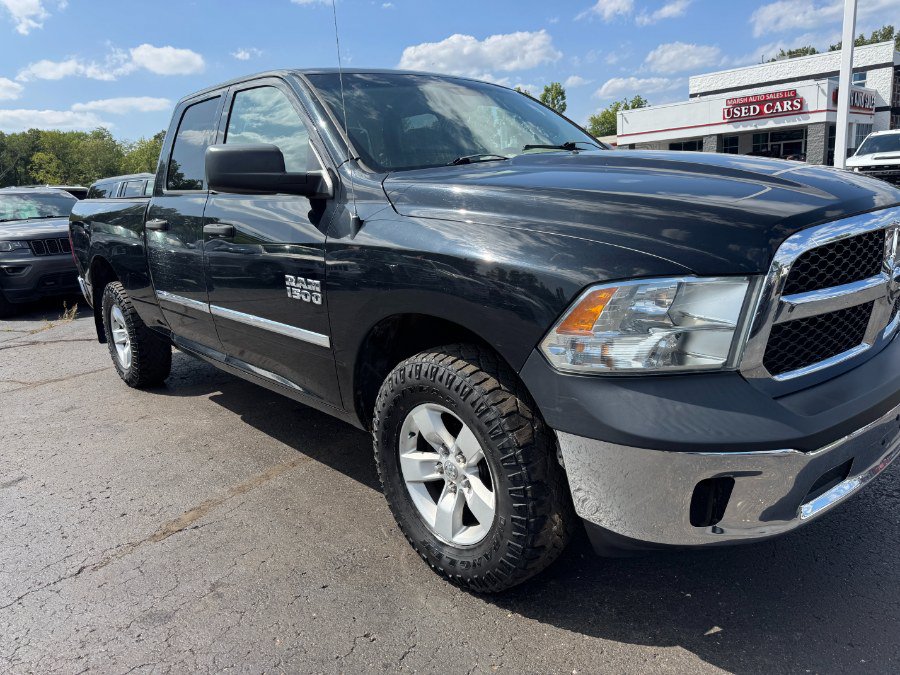 Used 2014 RAM 1500 ST w/ SXT Appearance Group AWD/4WD image 12
