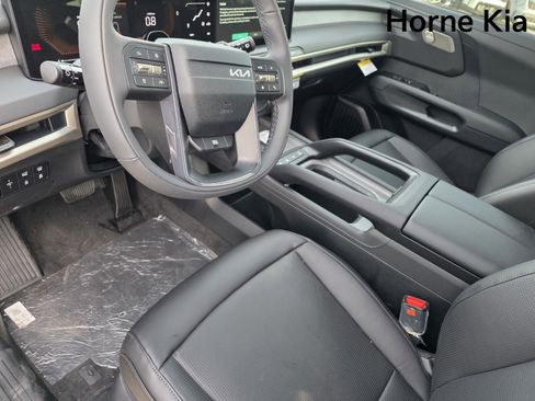 New 2027 Kia Telluride S image 11